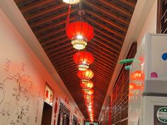 -西江美食舫·江西菜(健德桥店)