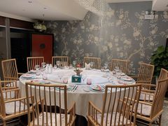 包厢-君庭中餐馆(华强路店)