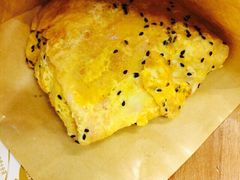 煎饼道(来福士店)-煎饼道·孜然里脊煎饼(来福士店)