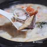 好停车又很美味，三亚这家浪漫海南菜赞噢