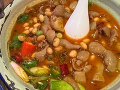 -兔槽江湖菜·重庆璧山兔(水围店)