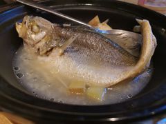 -莆田餐厅PUTIEN(三里屯店)