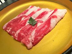 -牛New寿喜烧(新六百店)