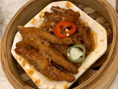 -顺德人家食府(黄金广场店)