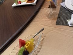 -北海富丽华大酒店·御园中餐厅