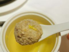 菜胆狮子头-圆苑(金茂店)