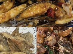 -八两八金·莱芜特色炒鸡(市南漳浦路店)