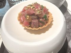 -LESCEDARS Brasserie Bistro香柏树