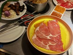 -伍棵星炭烤自助料理·烤鳗鱼(浦东食品城店)