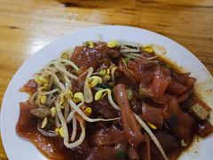 -何记酿皮店(西流湾店)