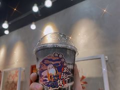 -1828王老吉·草本新茶(珠江新城地铁站店)