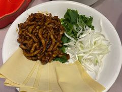 -大鸭梨烤鸭(甘家口店)
