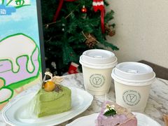 -流酥可心·牛乳蛋糕商店(禾祥西路店)