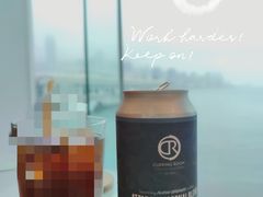 Spaking Single Origin-Cupping Room(Harbour City)