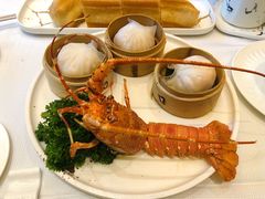 -天瑞轩·粤菜餐厅