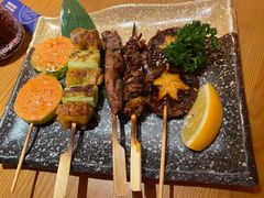 -有喜屋·鲜鸡烧鸟·居酒屋(安龙路店)