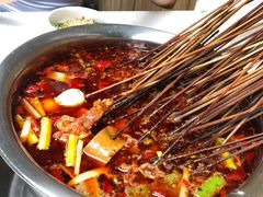 -小向麻辣烫(天街总店)