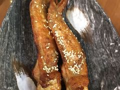 -十三道烧烤(保利西街店)