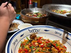 -衡厨·衡阳土菜(中南店)