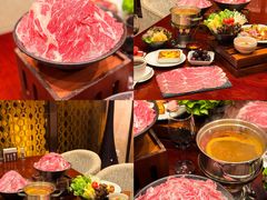 -广州天河合景福朋喜来登酒店