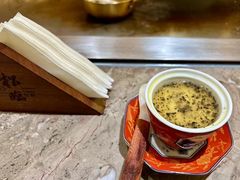 -松临·铁板烧&Omakase(神农店)