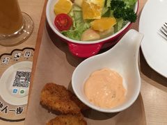 -必胜客(滨江店)