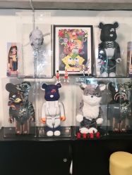 -木子·纹身店TATTOO穿孔·洗纹身