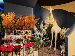 -狮拾久·现代新加坡料理(福田COCO Park店)