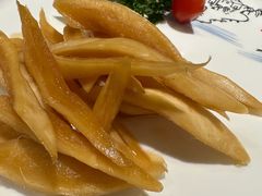 -阿英煲(凉城路店)