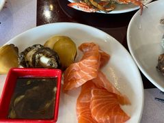 -荣誉国际酒店-云顶旋转餐厅