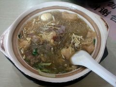 -二中酸辣汤(无锡梁溪区店)