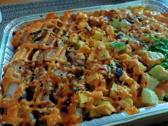 -车前外带寿司(港惠新天地店)