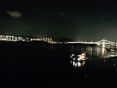 -厦门海湾公园游乐场