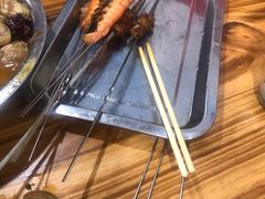 -陈氏肥蛤(小纬六路总店)