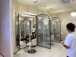 -琴美美容美发·三美会所