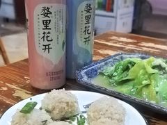 -朗妈私房菜(婺女州店)