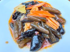 -少林寺欢喜地素斋馆