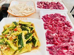 -潮悦牛肉火锅城(水贝店)