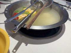 -八合里潮汕鲜牛肉火锅(福州万象城店)