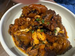 -渔乡米香·剁椒鱼头(四方坪店)