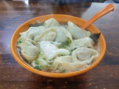 -阿麟馄饨(延长路店)