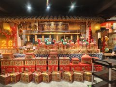 -百花人家(门城水岸店)