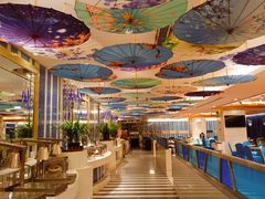 -天朗时代大酒店-餐厅