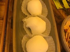 -自然食集西餐厅(泰晤士小镇店)