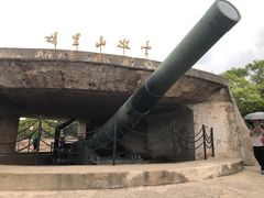 -胡里山炮台