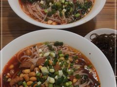 -一品香粉馆(官黎路店)