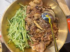-核桃碳烤肉馆(深圳首店)
