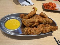 -庆米鲜朝鲜族拌饭(固戍店)