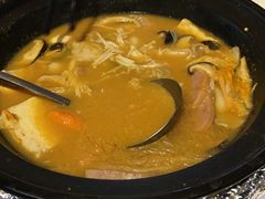 -YOYO悠游美食地图(西市城购物中心店)