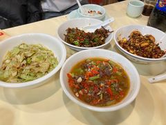 -笨罗卜浏阳菜馆(龙华鹏润达店)